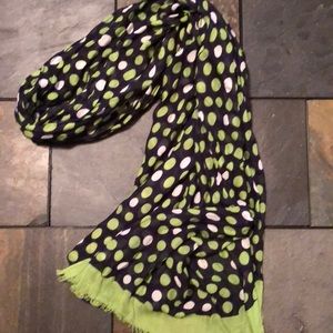 Vera Bradley Scarf